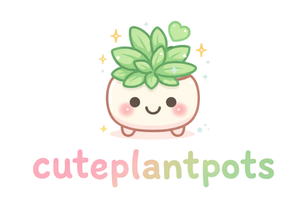CutePlantPots